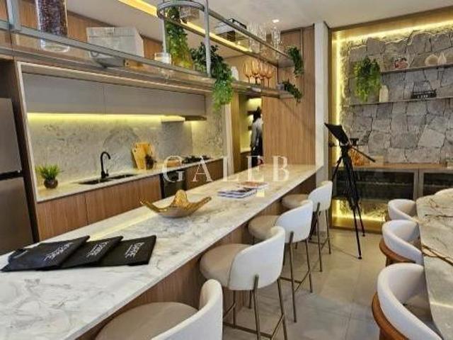 Apartamento venda em Região Imediata de Bragança Paulista, Atibaia