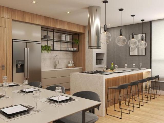 Apartamento venda em Região Geográfica Imediata de Curitiba, Região Metropolitana de Curitiba