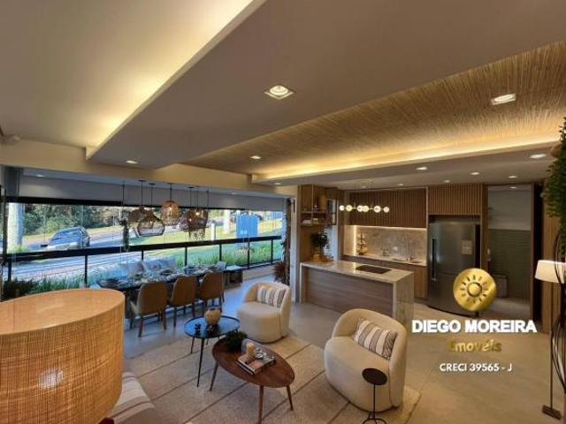 Apartamento venda em Mairiporã