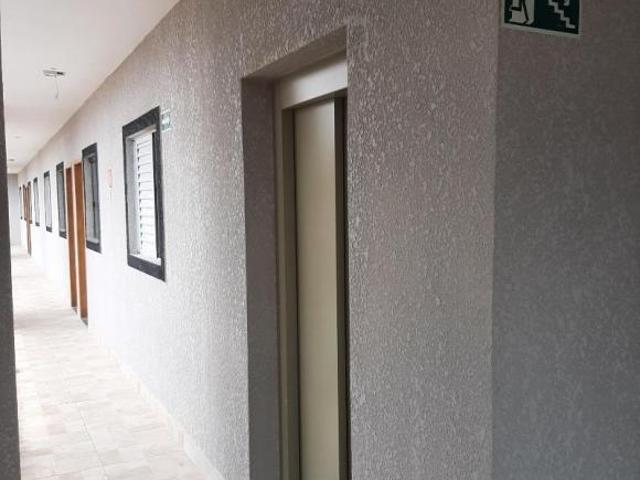 Apartamento venda em Vila Rosária, São Paulo
