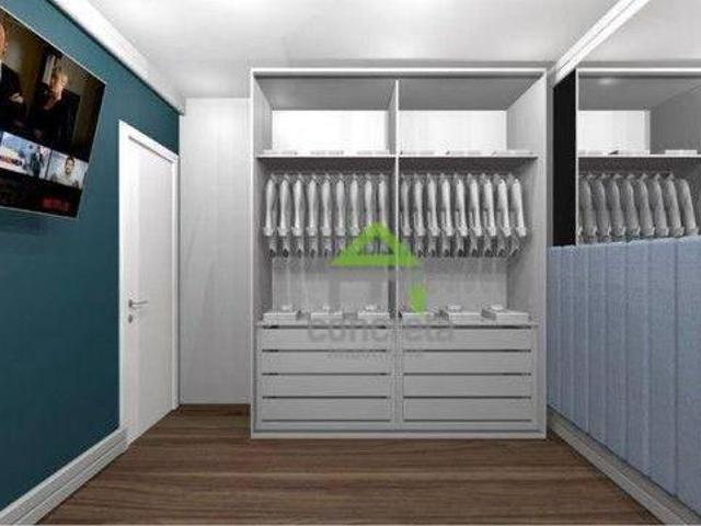 Apartamento venda em Região Imediata de São Paulo, Região Metropolitana de São Paulo