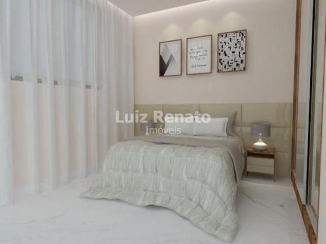 Apartamento venda em Regional Nordeste, Belo Horizonte