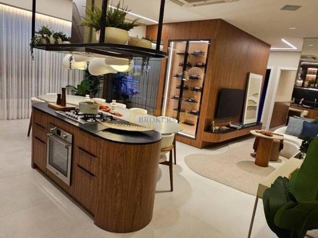 Apartamento venda em Região Geográfica Imediata de Cuiabá, Região Metropolitana do Vale do Rio Cuiabá
