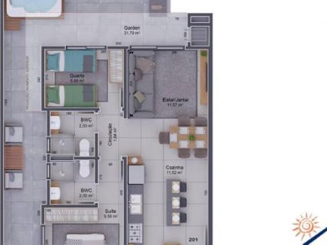 Apartamento venda em Região Geográfica Imediata de Paranaguá, Matinhos