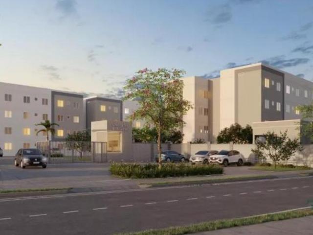 Apartamento venda em Centro Sul, Várzea Grande