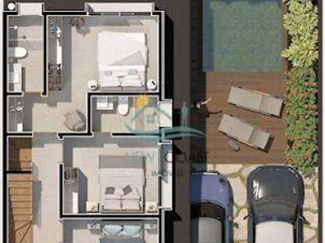 Casa venda em Região Imediata de Caraguatatuba-Ubatuba-São Sebastião, Região Metropolitana do Vale do Paraíba e Litoral Norte