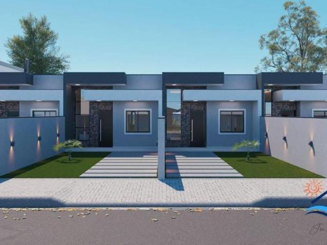 Casa venda em Região Geográfica Imediata de Paranaguá, Matinhos