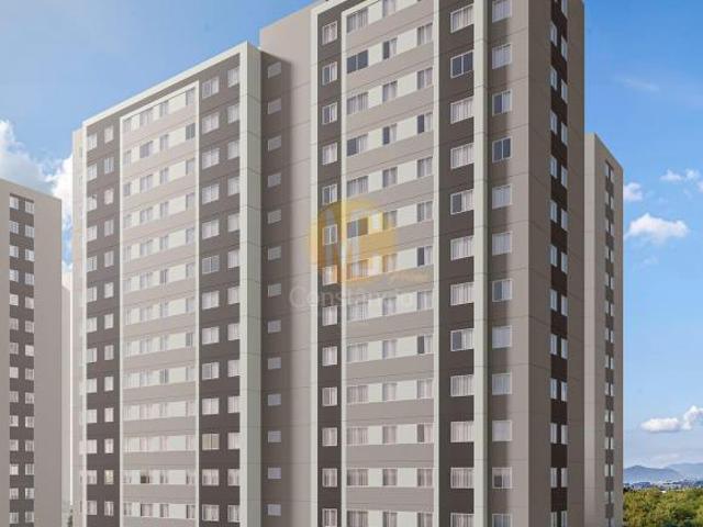 Apartamento venda em Região Imediata de São José dos Campos, Região Metropolitana do Vale do Paraíba e Litoral Norte