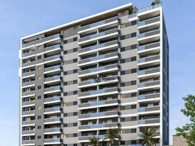 Apartamento venda em Região Geográfica Imediata de Juiz de Fora, Juiz de Fora