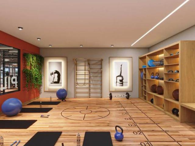 Apartamento venda em Região Imediata de São Paulo, Região Metropolitana de São Paulo