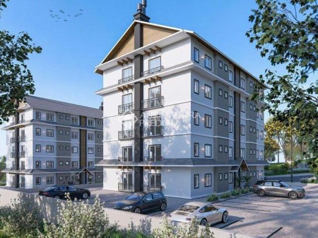 Apartamento venda em Região Geográfica Imediata de Caxias do Sul, Nova Petrópolis