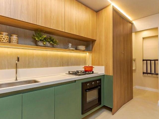 Apartamento venda em Região Geográfica Imediata de Curitiba, Região Metropolitana de Curitiba