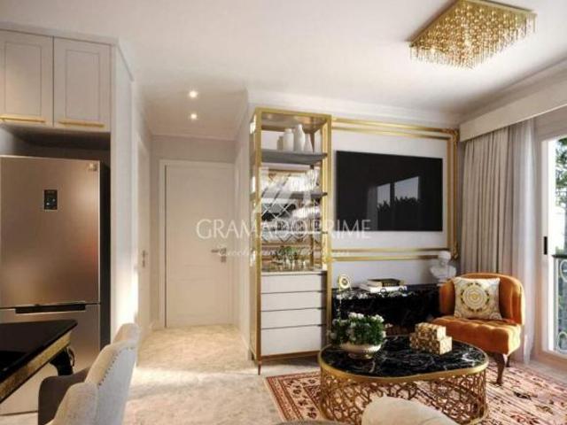 Apartamento venda em Gramado