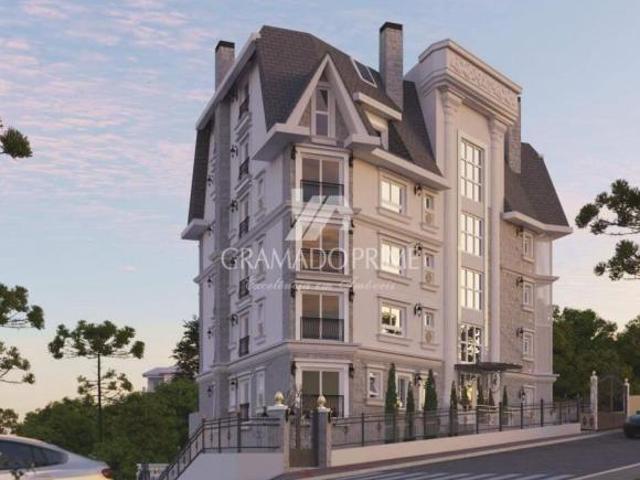 Apartamento venda em Gramado