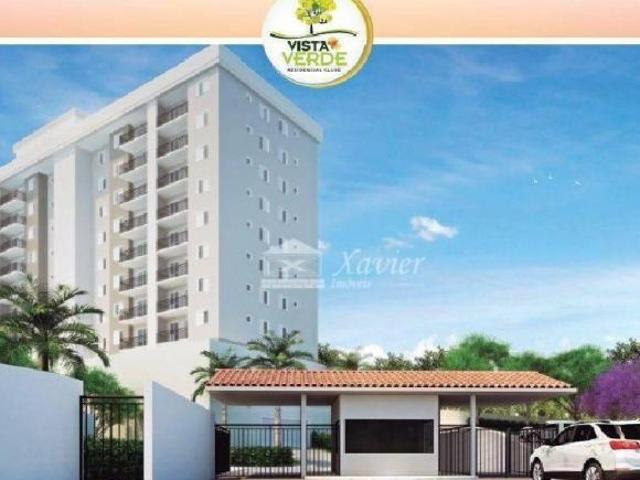 Apartamento venda em Vargem Grande Paulista