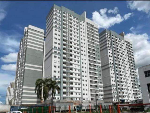 Apartamento venda em Região Geográfica Imediata de Cuiabá, Região Metropolitana do Vale do Rio Cuiabá