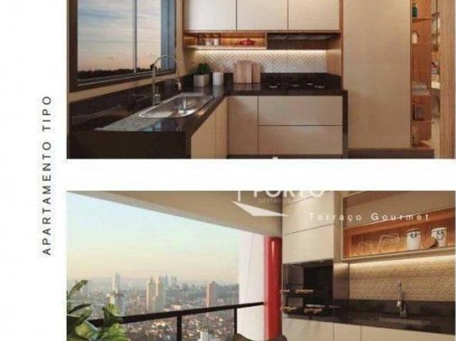 Apartamento venda em Região Imediata de Piracicaba, Região Metropolitana de Piracicaba