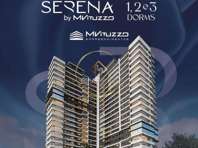 Apartamento venda em Região Imediata de São José dos Campos, Região Metropolitana do Vale do Paraíba e Litoral Norte