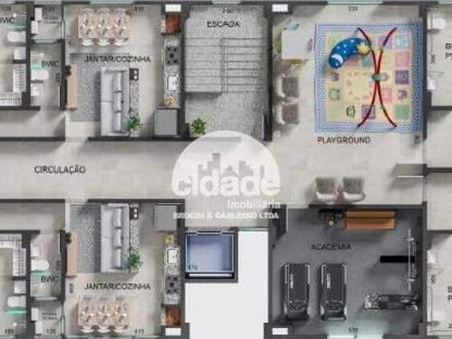Apartamento venda em Região Geográfica Imediata de Cascavel, Cascavel