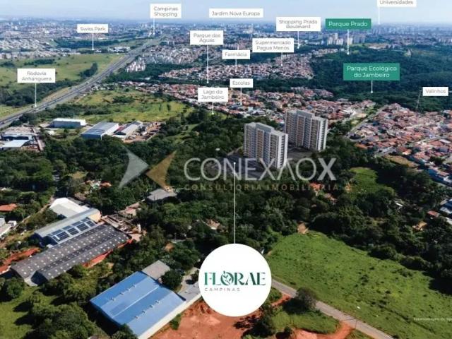Apartamento venda em Região Imediata de Campinas, Região Metropolitana de Campinas