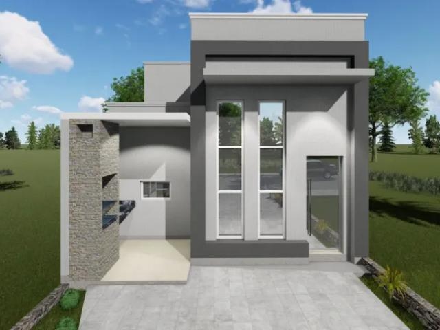 Casa venda em Região Geográfica Imediata de Fortaleza, Eusébio