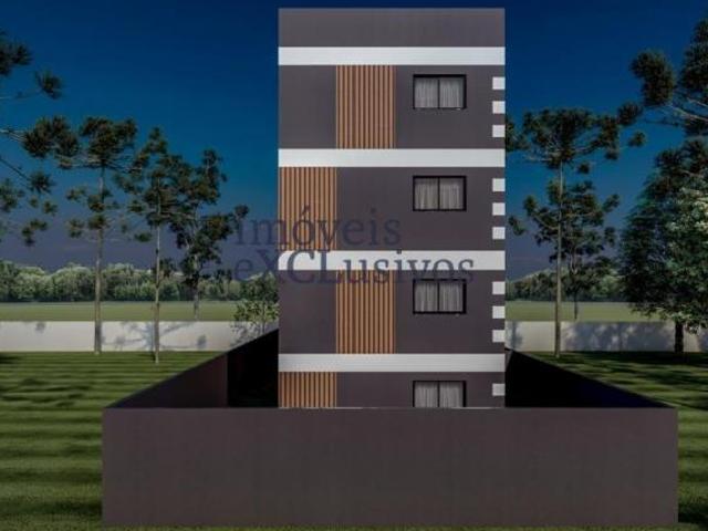 Apartamento venda em Região Geográfica Imediata de Curitiba, Região Metropolitana de Curitiba