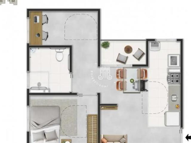 Apartamento venda em Região Imediata de Jundiaí, Jundiaí