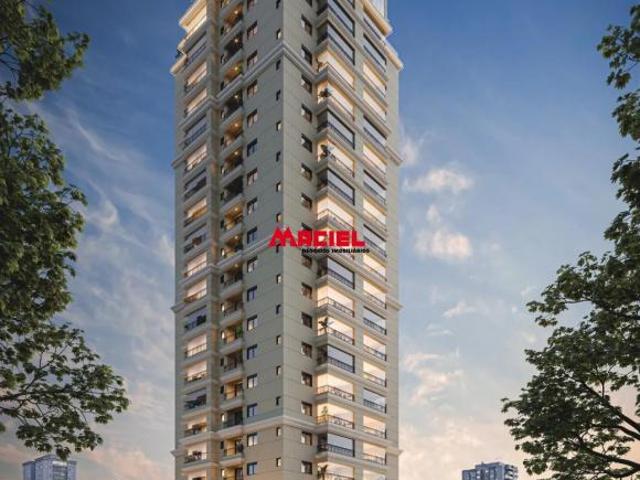 Apartamento venda em Região Imediata de São José dos Campos, Região Metropolitana do Vale do Paraíba e Litoral Norte