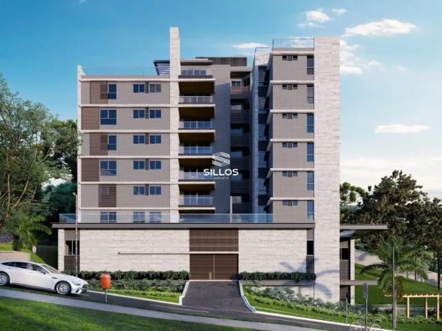 Apartamento venda em Região Geográfica Imediata de Curitiba, Região Metropolitana de Curitiba