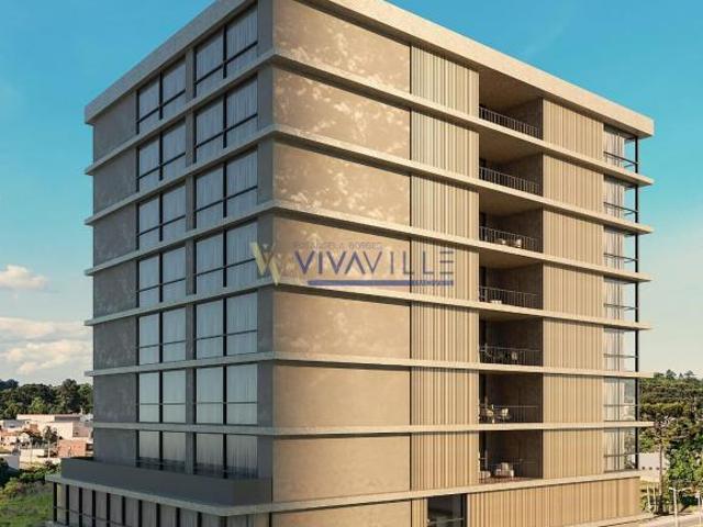 Apartamento venda em Região Geográfica Imediata de Curitiba, Região Metropolitana de Curitiba