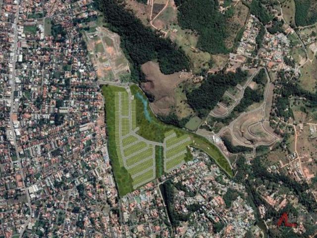 Terreno venda em Atibaia