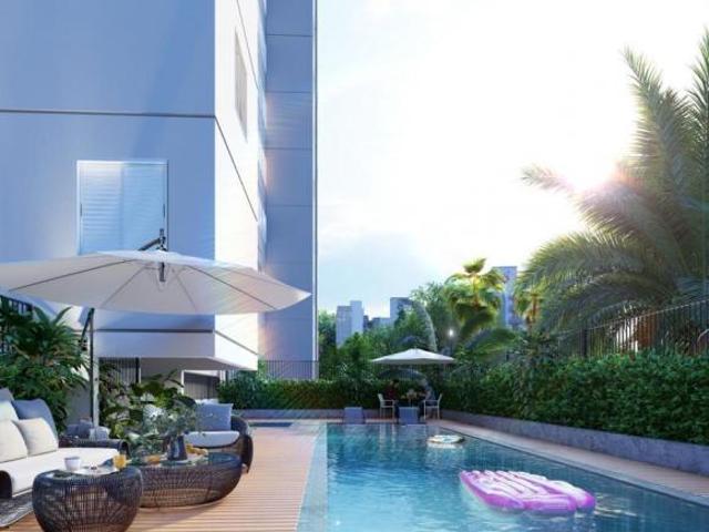 Apartamento venda em Região Imediata de Caraguatatuba-Ubatuba-São Sebastião, Região Metropolitana do Vale do Paraíba e Litoral Norte