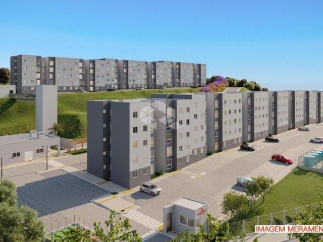 Apartamento venda em Região Geográfica Imediata de Caxias do Sul, Farroupilha