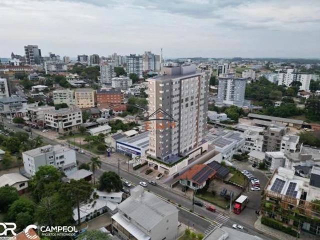 Apartamento venda em Região Geográfica Imediata de Caxias do Sul, Farroupilha