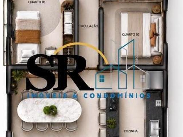 Apartamento venda em Região Geográfica Imediata de Governador Valadares, Governador Valadares