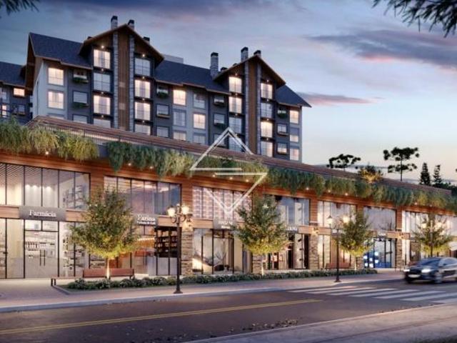 Apartamento venda em Região Geográfica Imediata de Caxias do Sul, Gramado