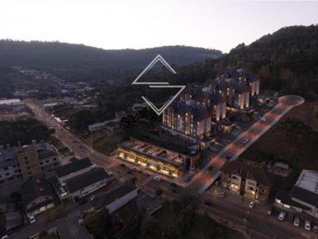 Apartamento venda em Região Geográfica Imediata de Caxias do Sul, Gramado