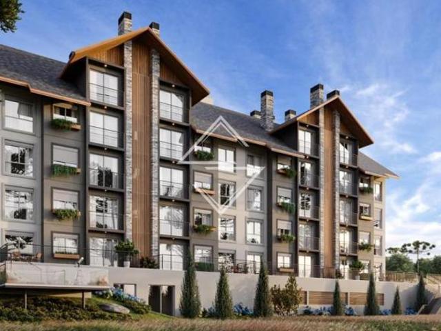 Apartamento venda em Região Geográfica Imediata de Caxias do Sul, Gramado
