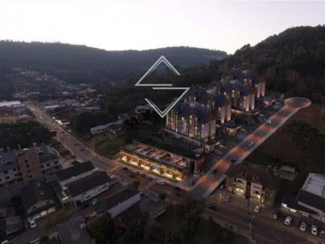 Apartamento venda em Região Geográfica Imediata de Caxias do Sul, Gramado