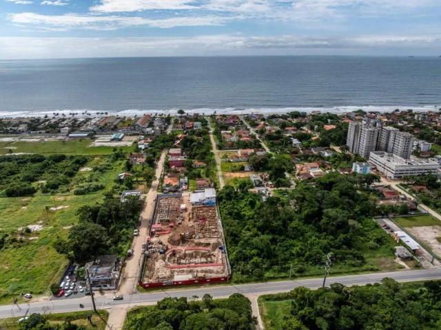 Apartamento venda em Região Geográfica Imediata de Joinville, Itapoá