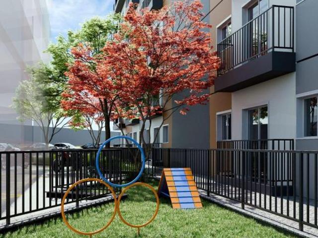Apartamento venda em Jardim Altos de Itaqua, Itaquaquecetuba