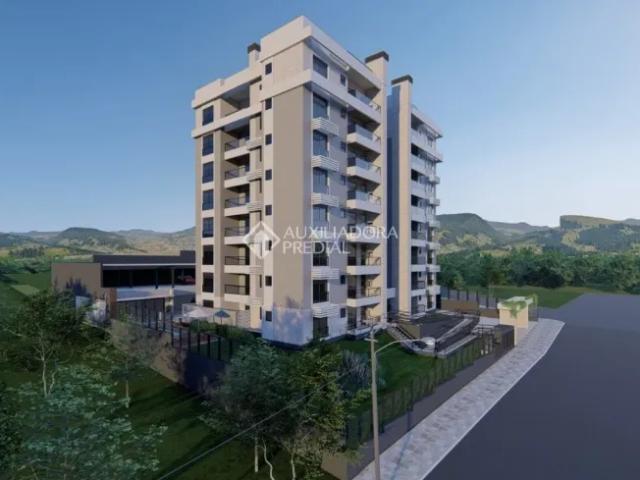 Apartamento venda em Região Geográfica Imediata de Novo Hamburgo - São Leopoldo, Região Metropolitana de Porto Alegre