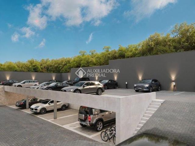 Apartamento venda em Região Geográfica Imediata de Novo Hamburgo - São Leopoldo, Região Metropolitana de Porto Alegre
