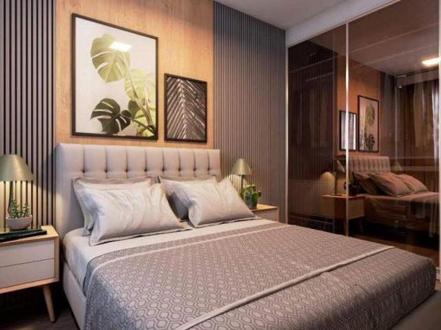 Apartamento venda em Vila Áurea, Poá