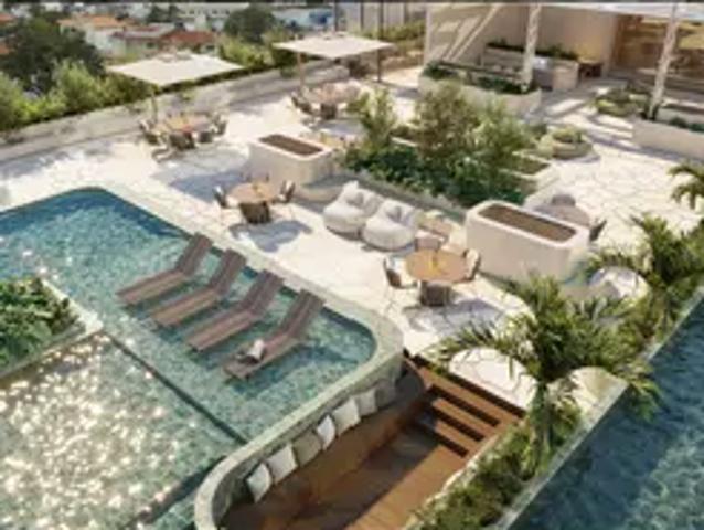 Apartamento venda em Região Geográfica Imediata de João Pessoa, Região Metropolitana de João Pessoa