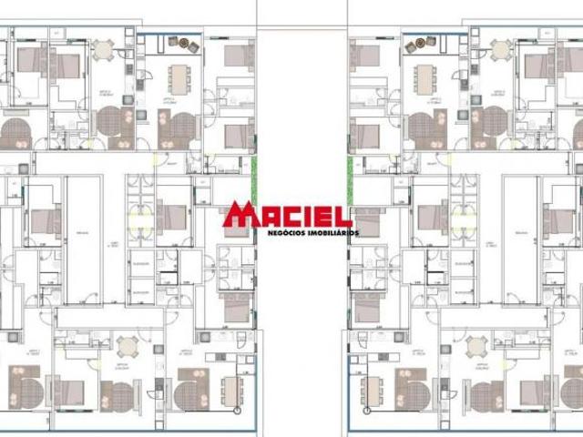 Apartamento venda em Jardim Guaxinduba, Caraguatatuba