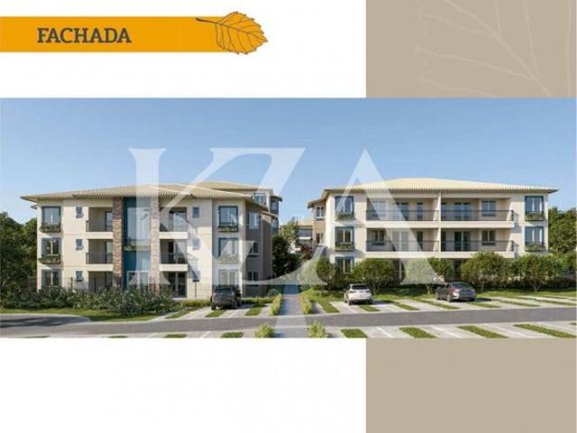 Apartamento venda em Região Imediata de Jundiaí, Itupeva