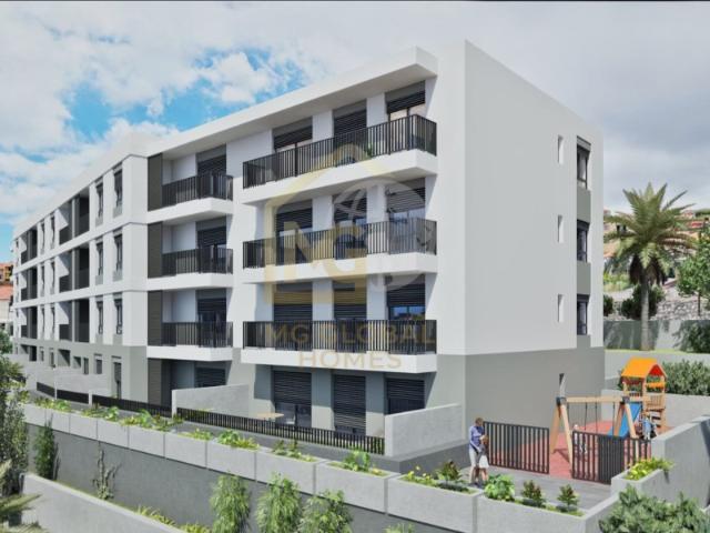 Apartamento venda em Santa Cruz, Ilha Da Madeira