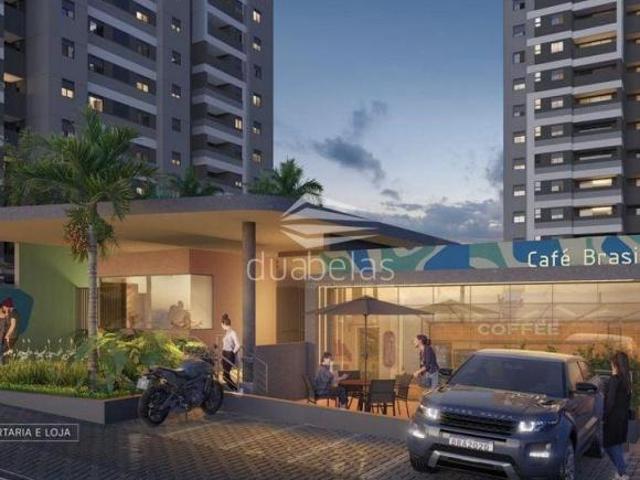 Apartamento venda em São José dos Campos