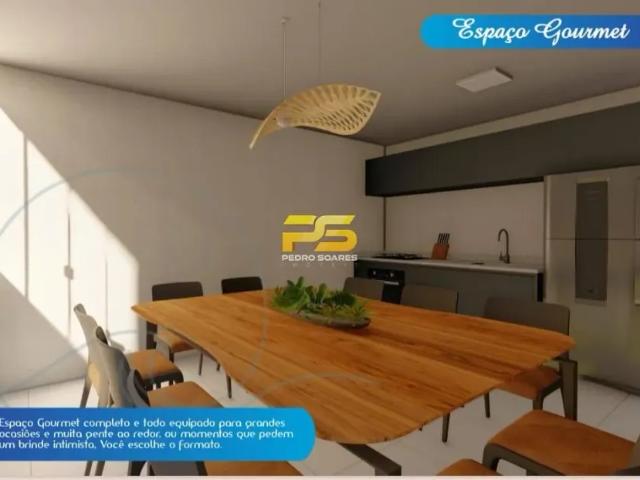 Flat venda em Região Geográfica Imediata de João Pessoa, Região Metropolitana de João Pessoa